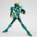 Great Toys - EX Bronze Dragon Shiryu V3 With Loose hair Normal Ver